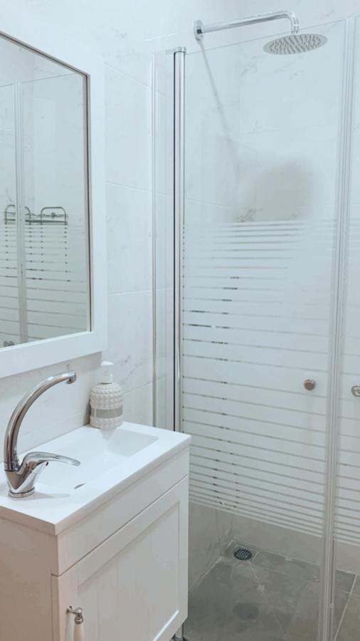 Shanshan Luxury Appartement *