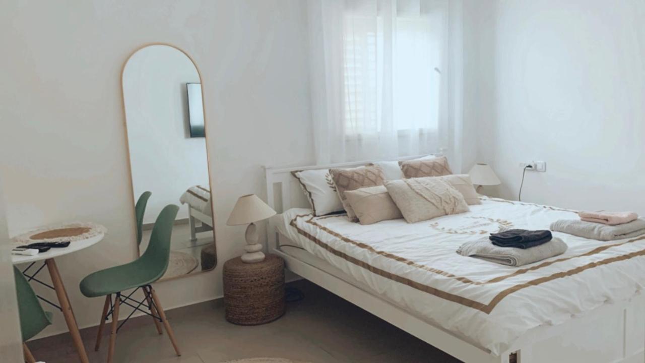 Appartement Shanshan Luxury *