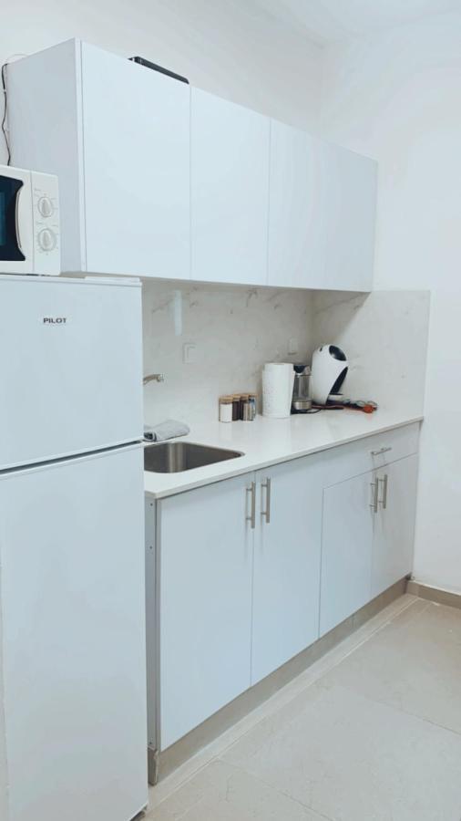 Shanshan Luxury Appartement Eilat
